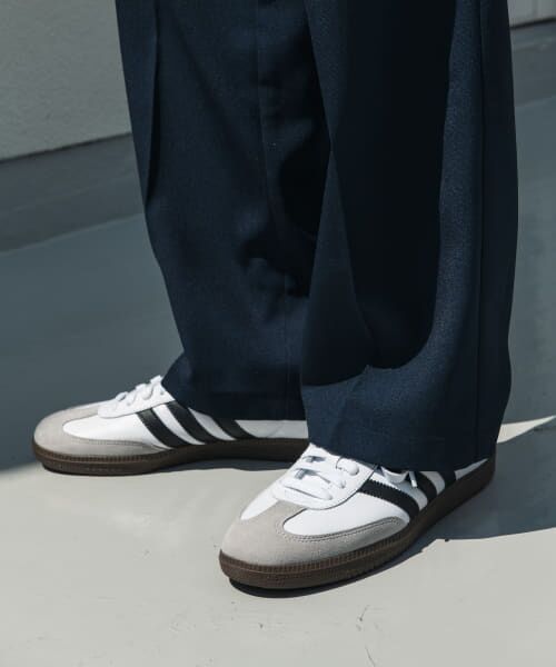 URBAN RESEARCH DOORS / アーバンリサーチ ドアーズ スニーカー | adidas　SAMBA OG | 詳細3