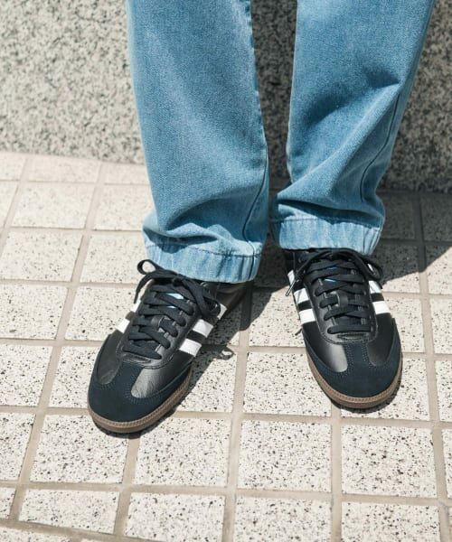 URBAN RESEARCH DOORS / アーバンリサーチ ドアーズ スニーカー | adidas　SAMBA OG | 詳細3