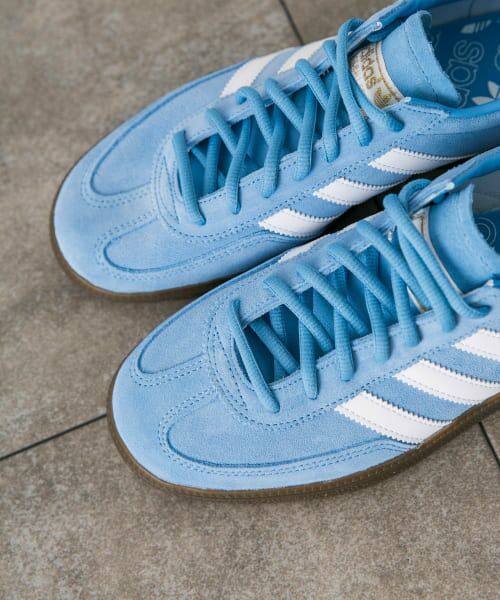 URBAN RESEARCH DOORS / アーバンリサーチ ドアーズ スニーカー | adidas　HANDBALL SPEZIAL | 詳細1