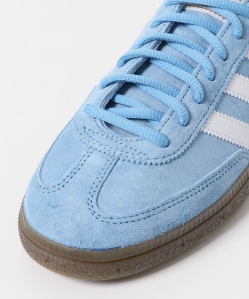 URBAN RESEARCH DOORS / アーバンリサーチ ドアーズ スニーカー | adidas　HANDBALL SPEZIAL | 詳細11