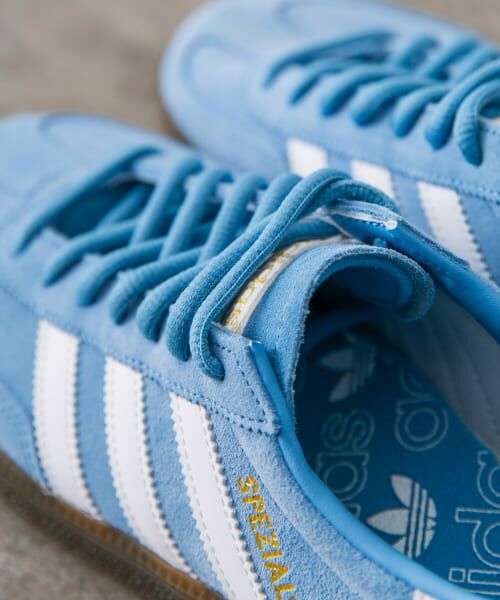 URBAN RESEARCH DOORS / アーバンリサーチ ドアーズ スニーカー | adidas　HANDBALL SPEZIAL | 詳細2