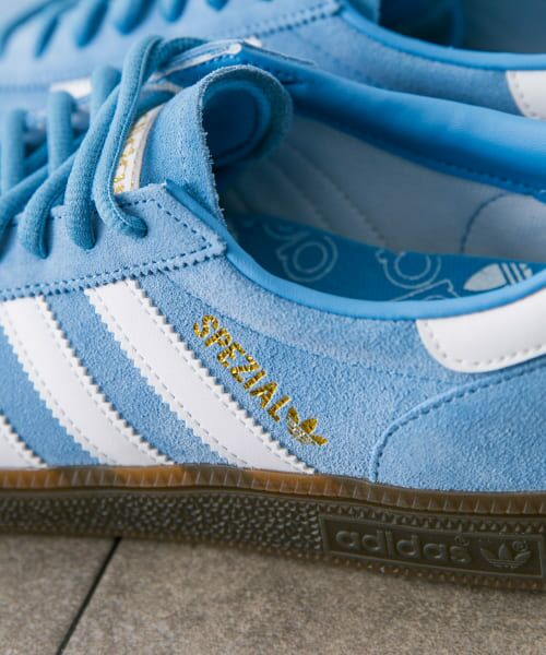 URBAN RESEARCH DOORS / アーバンリサーチ ドアーズ スニーカー | adidas　HANDBALL SPEZIAL | 詳細3