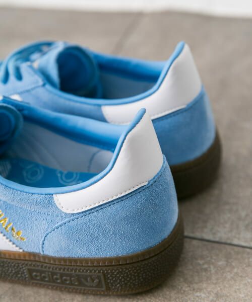 URBAN RESEARCH DOORS / アーバンリサーチ ドアーズ スニーカー | adidas　HANDBALL SPEZIAL | 詳細4