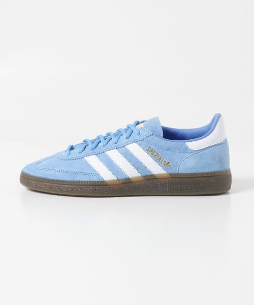 URBAN RESEARCH DOORS / アーバンリサーチ ドアーズ スニーカー | adidas　HANDBALL SPEZIAL | 詳細7