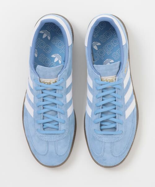 URBAN RESEARCH DOORS / アーバンリサーチ ドアーズ スニーカー | adidas　HANDBALL SPEZIAL | 詳細8