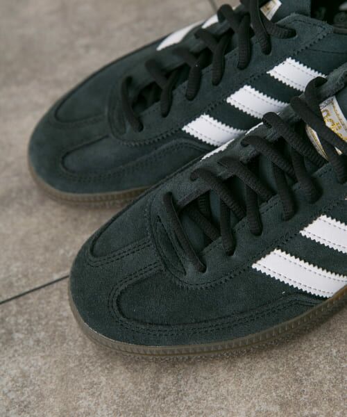 URBAN RESEARCH DOORS / アーバンリサーチ ドアーズ スニーカー | adidas　HANDBALL SPEZIAL | 詳細1