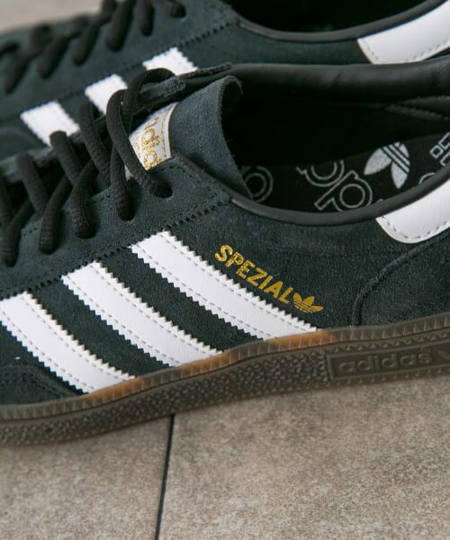 URBAN RESEARCH DOORS / アーバンリサーチ ドアーズ スニーカー | adidas　HANDBALL SPEZIAL | 詳細2