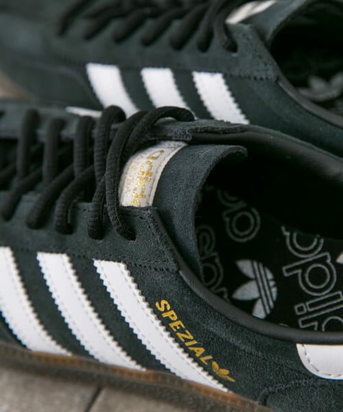 URBAN RESEARCH DOORS / アーバンリサーチ ドアーズ スニーカー | adidas　HANDBALL SPEZIAL | 詳細3