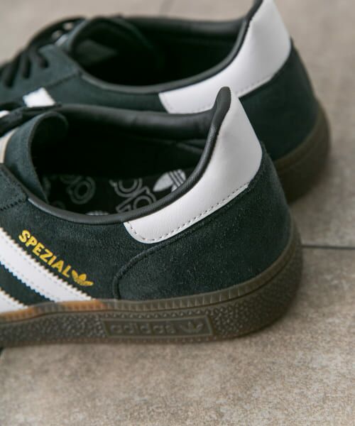 URBAN RESEARCH DOORS / アーバンリサーチ ドアーズ スニーカー | adidas　HANDBALL SPEZIAL | 詳細4