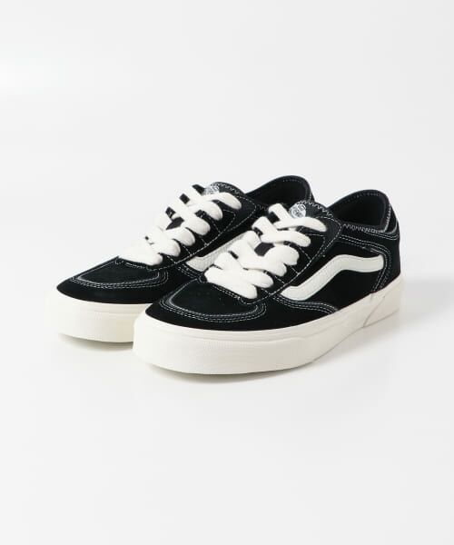 URBAN RESEARCH DOORS / アーバンリサーチ ドアーズ スニーカー | VANS　Rowley Classic | 詳細1