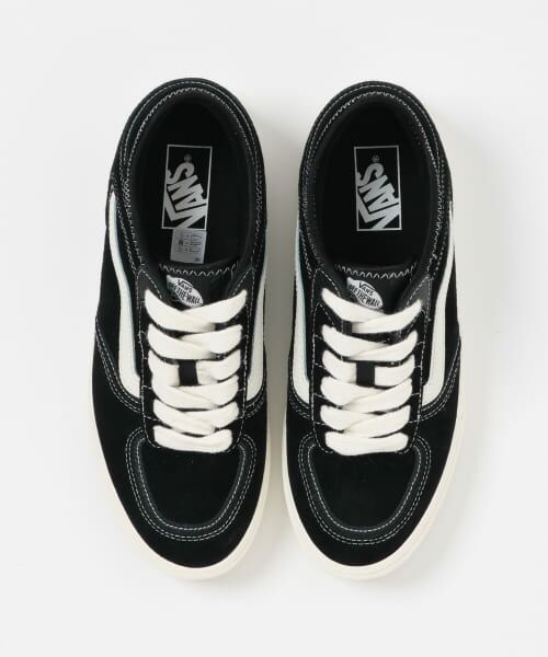 URBAN RESEARCH DOORS / アーバンリサーチ ドアーズ スニーカー | VANS　Rowley Classic | 詳細2