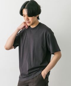 USAコットン ライトオンス ベーシック Tシャツ