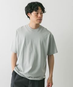 『XLサイズ/WEB限定』USAコットン ライトオンス ベーシック Tシャツ