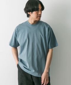 USAコットン ライトオンス ベーシック Tシャツ