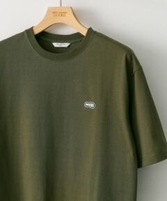 ラバーネームショートスリーブTシャツ