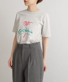 Mixta　PALMTREE T-SHIRTS