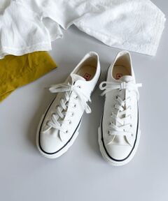 CONVERSE　CANVAS ALL STAR J OX