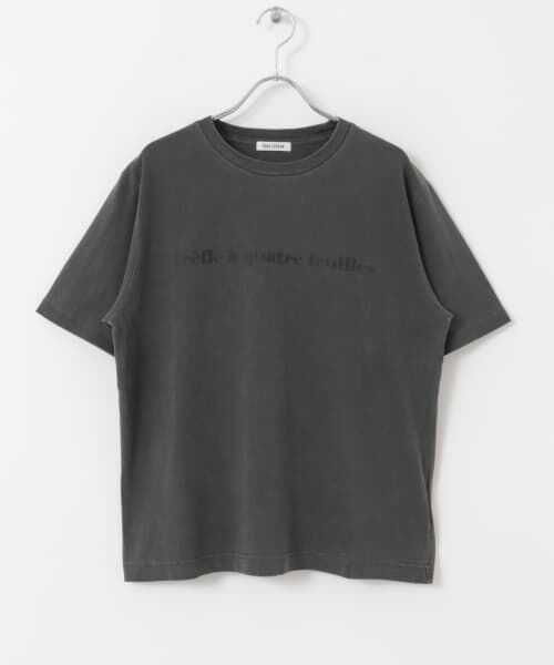 URBAN RESEARCH DOORS / アーバンリサーチ ドアーズ Tシャツ | FORK&SPOON　ヴィンテージプリントTシャツ | 詳細20