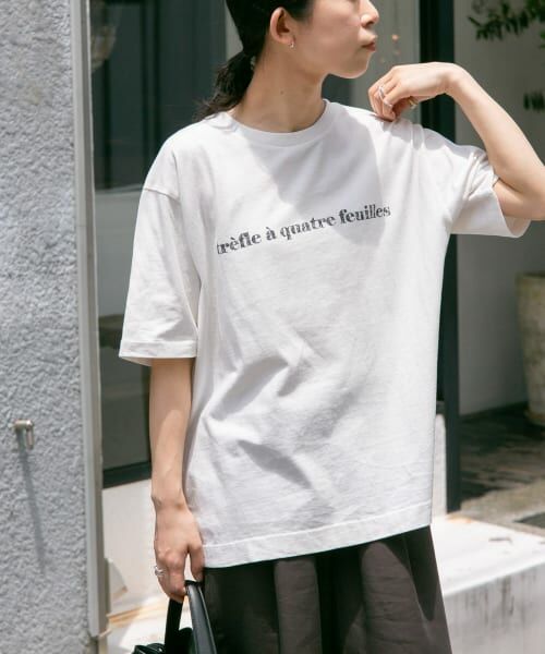 URBAN RESEARCH DOORS / アーバンリサーチ ドアーズ Tシャツ | FORK&SPOON　ヴィンテージプリントTシャツ | 詳細7