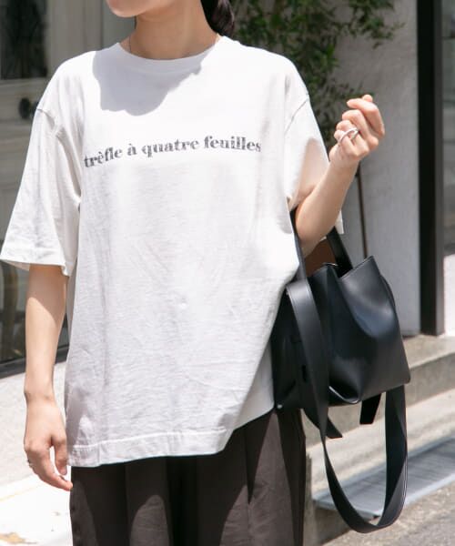 URBAN RESEARCH DOORS / アーバンリサーチ ドアーズ Tシャツ | FORK&SPOON　ヴィンテージプリントTシャツ | 詳細8