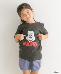 GOOD ROCK SPEED　Disney / Tシャツ