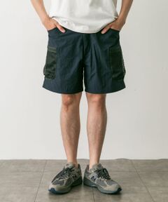 ENDS and MEANS　Utility Shorts