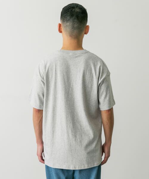 URBAN RESEARCH DOORS / アーバンリサーチ ドアーズ Tシャツ | 『別注』RUSSELL ATHLETIC×DOORS　USA Cotton Basic Tee | 詳細30