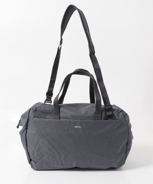 URBAN RESEARCH DOORS / アーバンリサーチ ドアーズ トートバッグ | bellroy　Lite Duffel  30L | 詳細4