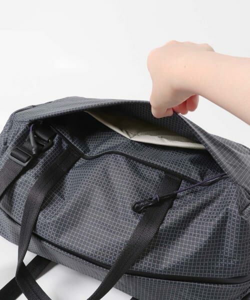 URBAN RESEARCH DOORS / アーバンリサーチ ドアーズ トートバッグ | bellroy　Lite Duffel  30L | 詳細6