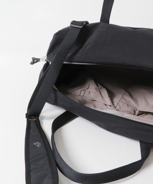 URBAN RESEARCH DOORS / アーバンリサーチ ドアーズ トートバッグ | bellroy　Lite Duffel  30L | 詳細9