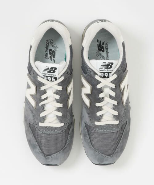 URBAN RESEARCH DOORS / アーバンリサーチ ドアーズ スニーカー | NEW BALANCE　CM996 | 詳細2