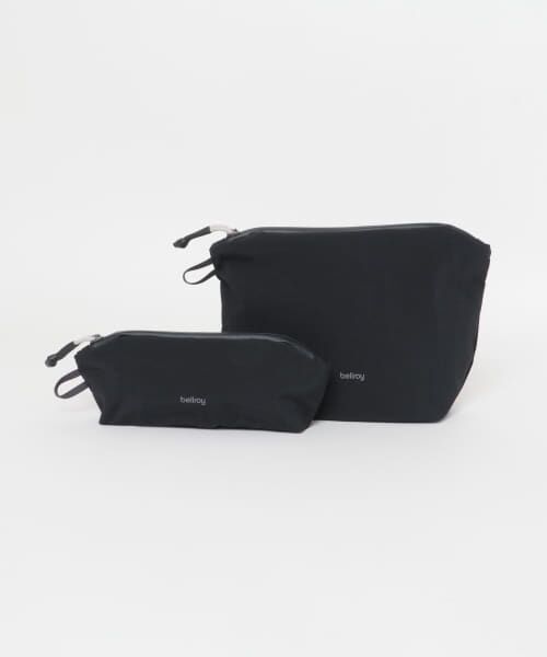 URBAN RESEARCH DOORS / アーバンリサーチ ドアーズ ポーチ | bellroy　Lite Pouch Duo | 詳細2