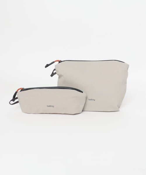 URBAN RESEARCH DOORS / アーバンリサーチ ドアーズ ポーチ | bellroy　Lite Pouch Duo | 詳細3