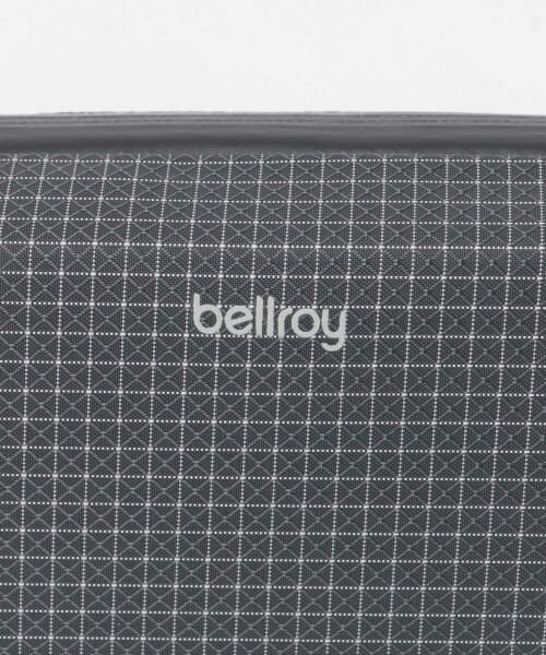 URBAN RESEARCH DOORS / アーバンリサーチ ドアーズ ポーチ | bellroy　Tech Kit | 詳細11