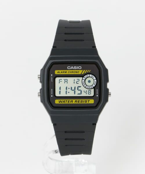 URBAN RESEARCH DOORS / アーバンリサーチ ドアーズ 腕時計 | CASIO　F-94WA-9JH | 詳細2