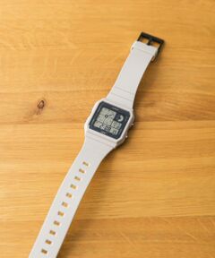 CASIO　LF-20W