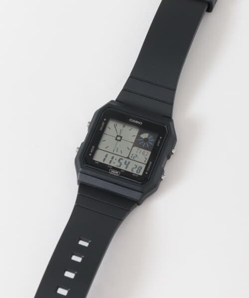 URBAN RESEARCH DOORS / アーバンリサーチ ドアーズ 腕時計 | CASIO　LF-20W | 詳細10