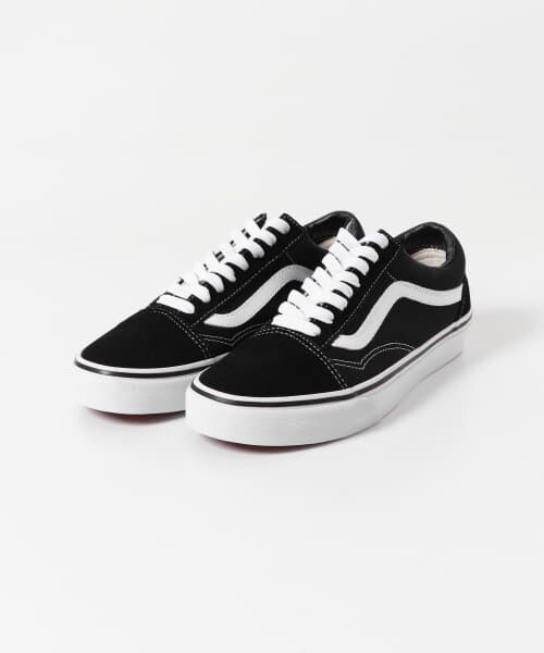 URBAN RESEARCH DOORS / アーバンリサーチ ドアーズ スニーカー | VANS　UA Old Skool | 詳細2