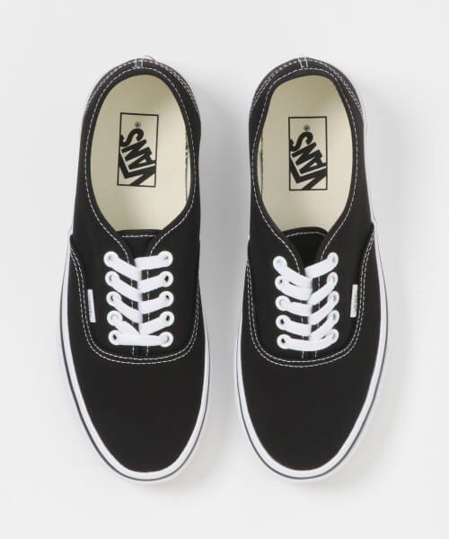 URBAN RESEARCH DOORS / アーバンリサーチ ドアーズ スニーカー | VANS　UA Authentic | 詳細10