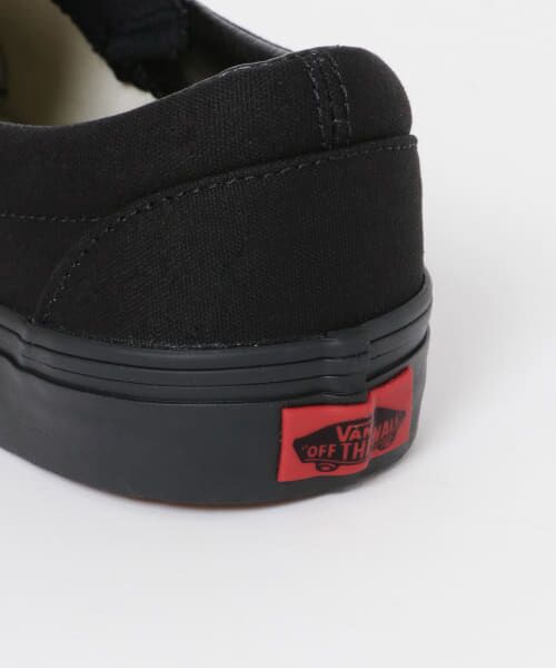 URBAN RESEARCH DOORS / アーバンリサーチ ドアーズ スニーカー | VANS　UA Classic Slip-On | 詳細14