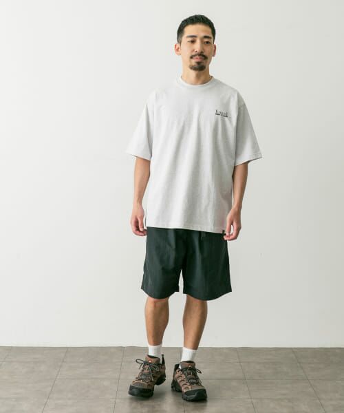 URBAN RESEARCH DOORS / アーバンリサーチ ドアーズ Tシャツ | 『別注』Foxfire×DOORS　フォトプリントTシャツ | 詳細16