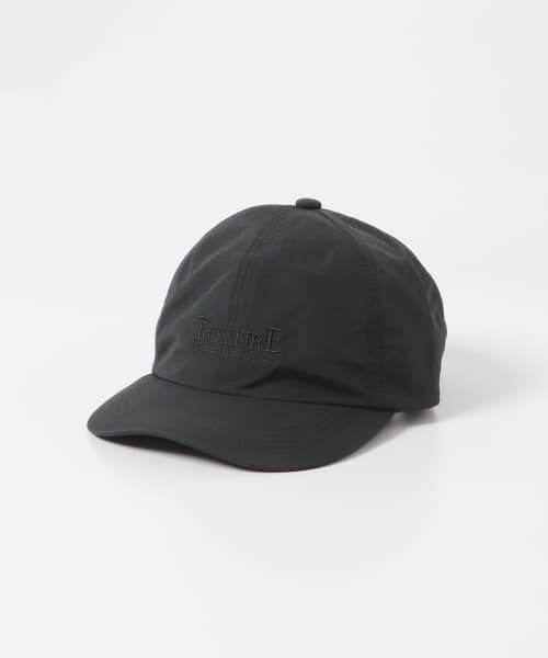 URBAN RESEARCH DOORS / アーバンリサーチ ドアーズ キャップ | 『別注』Foxfire×DOORS　ナイロン6P CAP | 詳細5