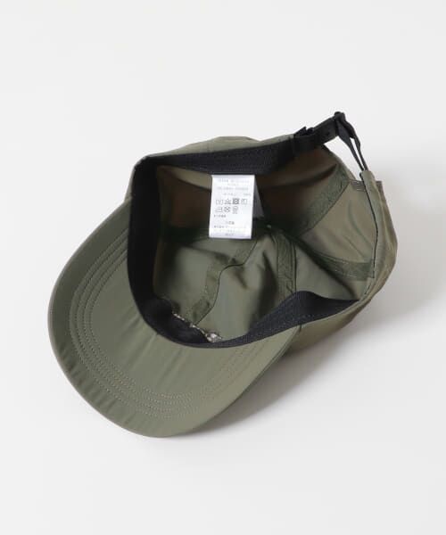 URBAN RESEARCH DOORS / アーバンリサーチ ドアーズ キャップ | 『別注』Foxfire×DOORS　ナイロン6P CAP | 詳細8