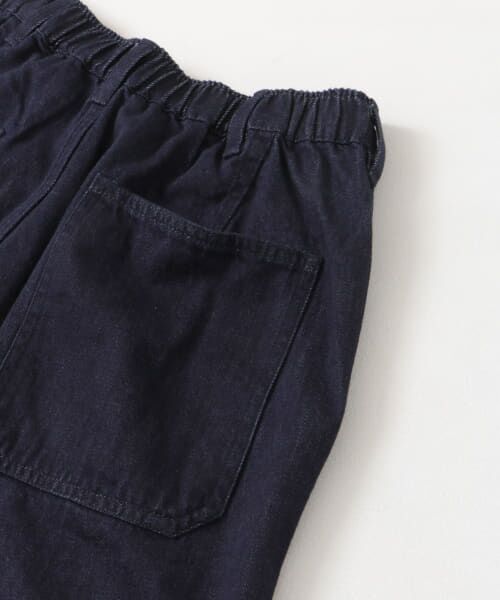 URBAN RESEARCH DOORS / アーバンリサーチ ドアーズ デニムパンツ | Utility Denim Pants | 詳細29