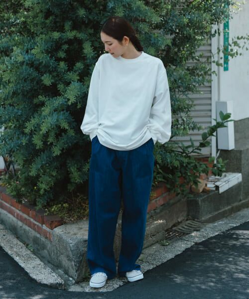 URBAN RESEARCH DOORS / アーバンリサーチ ドアーズ デニムパンツ | Utility Denim Pants | 詳細3