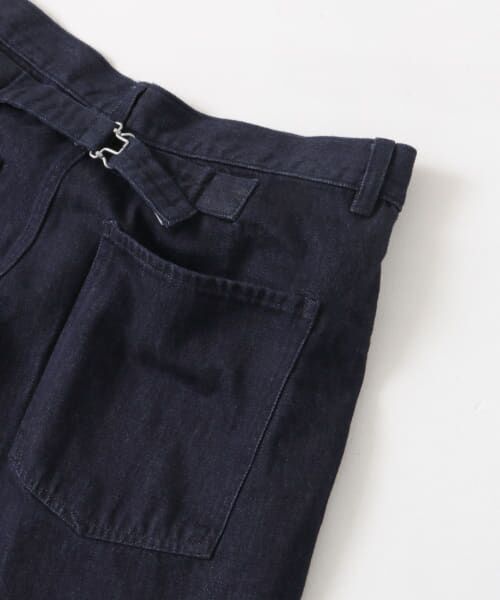 URBAN RESEARCH DOORS / アーバンリサーチ ドアーズ デニムパンツ | Denim Work Pants | 詳細30