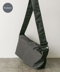 『別注』YAK PAK×DOORS　ミニSHOULDER BAG