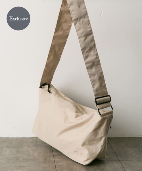 別注』YAK PAK×DOORS ミニSHOULDER BAG （ショルダーバッグ）｜URBAN RESEARCH DOORS / アーバンリサーチ  ドアーズ ファッション通販 タカシマヤファッションスクエア