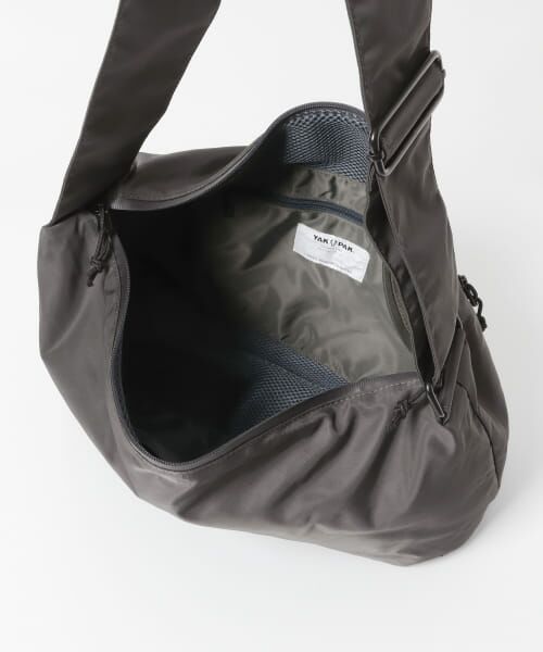 URBAN RESEARCH DOORS / アーバンリサーチ ドアーズ ショルダーバッグ | 『別注』YAK PAK×DOORS　ミニSHOULDER BAG | 詳細8