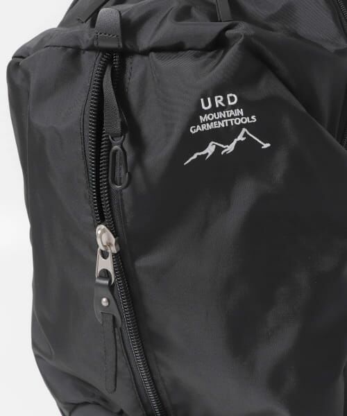 URBAN RESEARCH DOORS / アーバンリサーチ ドアーズ リュック・バックパック | URD BACKPACK | 詳細11